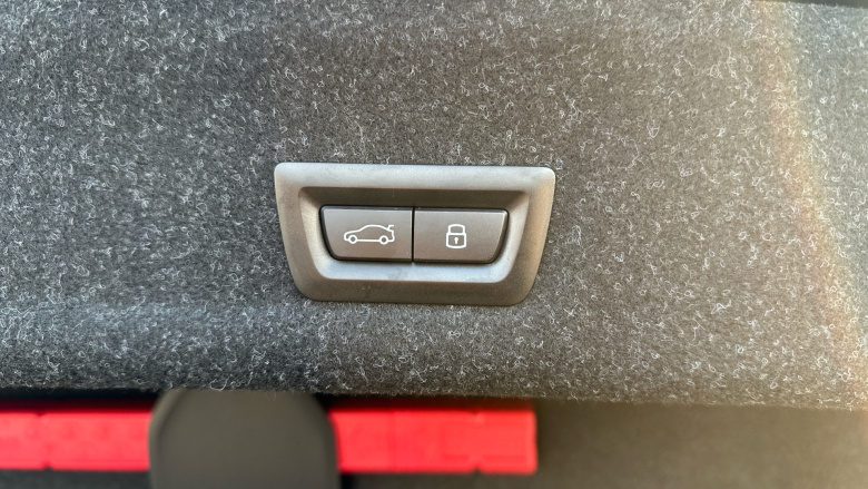 BMW M3 xDrive Competition M 4dr Step Auto Petrol Saloon